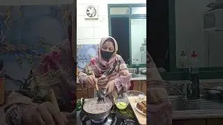 Habibi Zaika Vlogs FIRST LIVE 🔴 | Winter Special Ragi Ke Laddu Recipe | Don’t Miss! |#viralvideo 