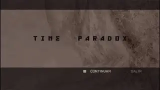 llego a the fiury [parte 11:2/2]