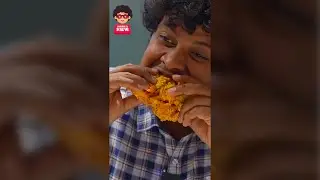 KFC DOUBLE DOWN BURGER - Irfan's View