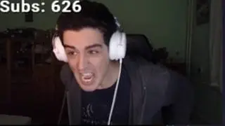 Momenty ze streamu ! #46 Miken_TV