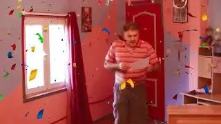 One More Chance, a dance song by poet George