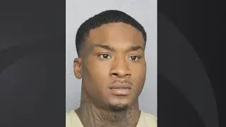 Manhunt Over: Octavis Styles Arrested In Florida, Accused Of Murder In Aurora