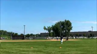 Joe Burnley Fielding