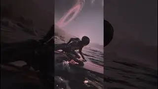 Alien Surf Vibes | Retro Wave Ride Across the Galaxy #vaporwaveaesthetic #neonwave