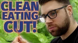 Clean Eating Cut | NO Carbs For Breakfast | Eat Clean Train Dirty