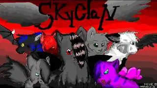 Skyclan Animation Add