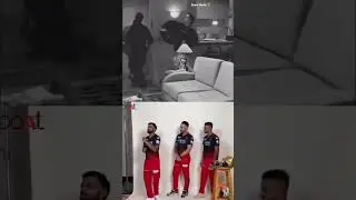 RCB Memories..😔
