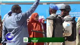 Degmooyinka Gobolka Banaadir oo loo kala qeybiyay A iyo B, haddaba maxey tahay sababta?