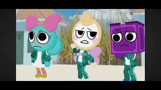You Messed Up in Squid Game Red light green light and Mingle game! (Carousel of death)
