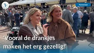 Sfeerverslag Harddraverij Purmerend 2025: één groot feest! | Rodi