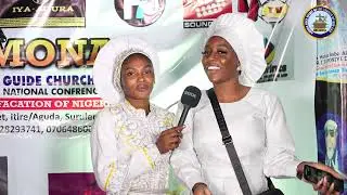 Spirit of David&rsquo;s Night 2025 | Full Highlights & Exclusive Interviews &ndash; Amonite Church