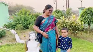 ধৃতিরা সবাই মিলে কোথায় যাচ্ছে 😘🥰😍😘