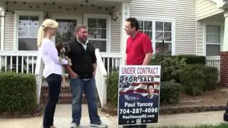 Lake Norman Homes For Sale - Satisfied Sellers