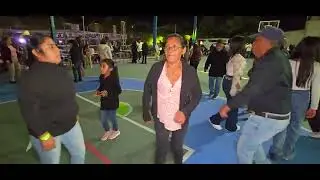 FIESTA ANUAL EN HONOR A CRISTO REY 2025 PT12