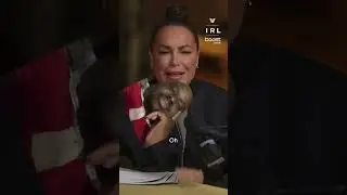 Stunnio Dhay Reacts Angie Martinez Interviews #podcast #interview #celebritynews #trending #shorts