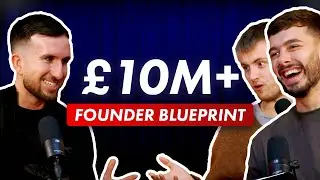 Scaling D.Louise to 8 figures: The Blueprint for a Founder-Led Jewellery Empire