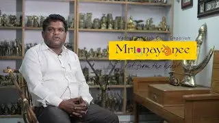 🏺 Bell Metal Success Story &ndash; Celebrating Artisan Legacy & Craftsmanship 🔨✨