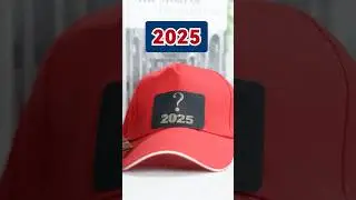 2025 #nfl #champion #prediction! #diy a #personalized #hat for your team with our #crlaserfalcon 10W