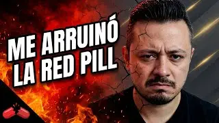 LA RESACA RED PILL: El Mapa Mental del Hombre Que se perdio en Enojo