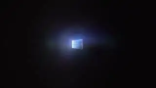 The Original Windows 10 Hololens Animation and sound