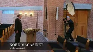 NORD Magasinet - I Vangede Kirke