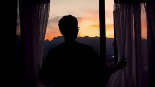 Sajan Nauriyal -  Morning Always Comes