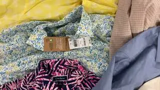 BulkOrderUSA.com-Men's Button Down Shirts Wholesale Lot, ALFANI, BAR III, 14 items, MSRP $844