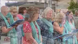 The Launton Village Rock Chorus