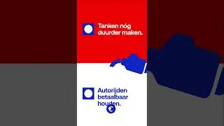 Betaalbaar autorijden.