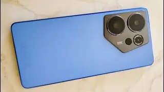 Предварительный обзор Tecno Camon 20 Pro 5G и Camon 20 Premier: цена и правильный выбор!