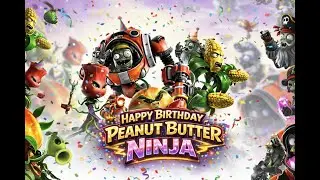 Plants vs Zombies Garden Warfare 2!