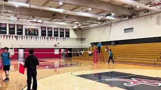 Making Waves Academy vs Valley Christian