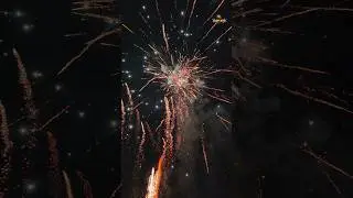 49 Shots Mama Mia 2.0 by LF Fireworks #shorts #fireworks #diwali #paputok #nye2026 #nye #bagongtaon