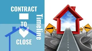 What to Expect During Your Home Closing Process | Home Closing Timeline | Home Closing Tips