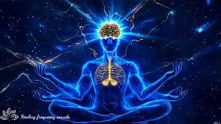 Transformative Healing Energy &ndash; Release Stress & Awaken Spirit