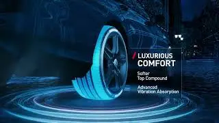 Bridgestone Turanza 6