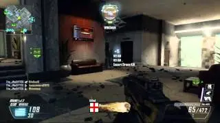 Call of Duty Multiplayer Gameplay w/ JNasty720