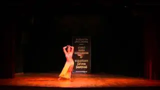 Hasina - Show dedicated to Yousry Sharif - Egyptian Fever Festival 2013