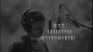 WOS-LIVE SET. Prod. EVLAY INSTRUMENTAL FREESYLE