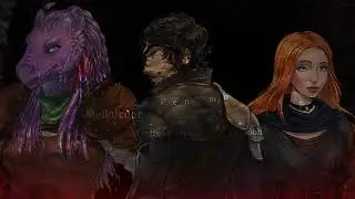 Tales of Terramir | Opening Credits 2026