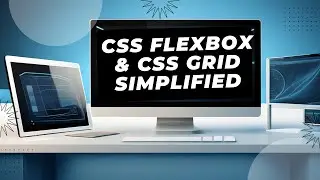 Unlock the Secrets of CSS Flexbox and Grid Mastery-Master HTML & CSS...(part 5)