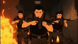 Walker Wong's InKonsistent Adventures E10 Escape from Area 69
