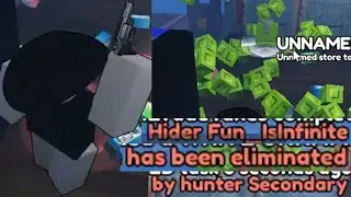 the dingus experience