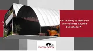 Shelter Solutions | DomeShelter Australia