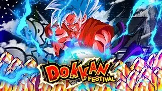 THE NEW YEARS STEP UP BANNER IS LIVE! 3 ROTATIONS IN 2019! (DBZ: Dokkan Battle)