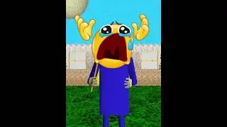 Baldi Vs Badsum | #baldimods #baldi #funny #memes #baldisbasics #pghlfilms #capcut #shorts
