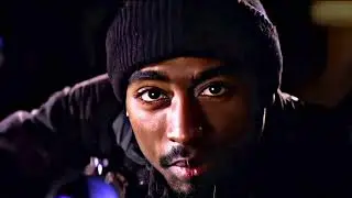 Makaveli & Outlawz - First 2 Bomb First (OG Switch)