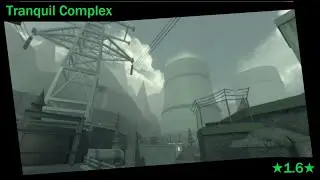 Tranquil Complex (FE2 Community Maps)