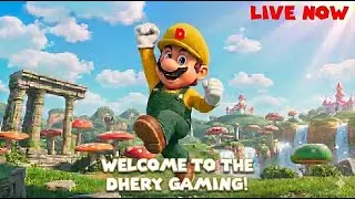 Super Mario Bros Gameplay | Nostalgia Mario in Hindi