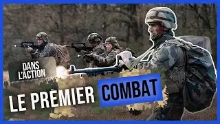 Les officiers sur titre en situation tactique de commandement